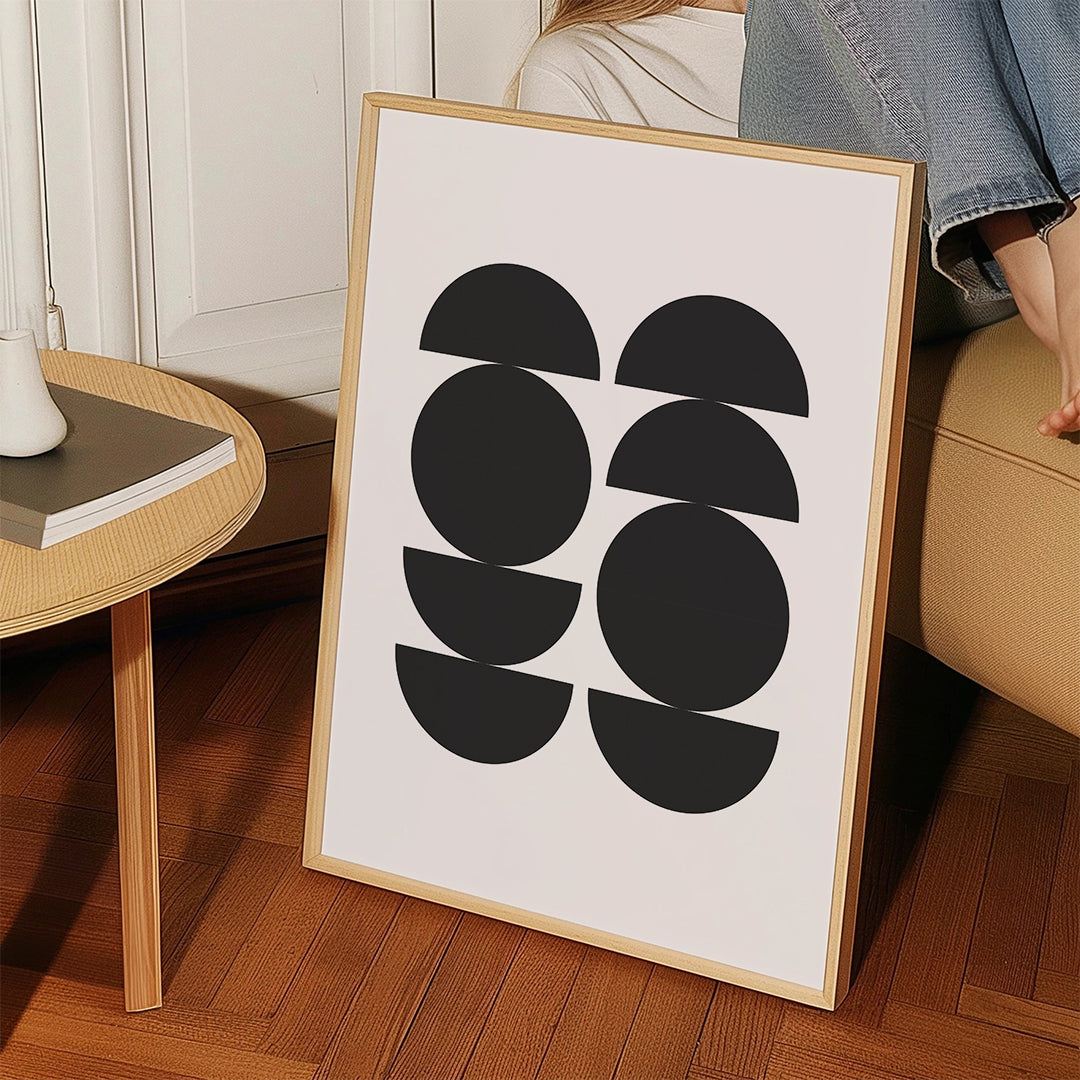 Mid Century Modern