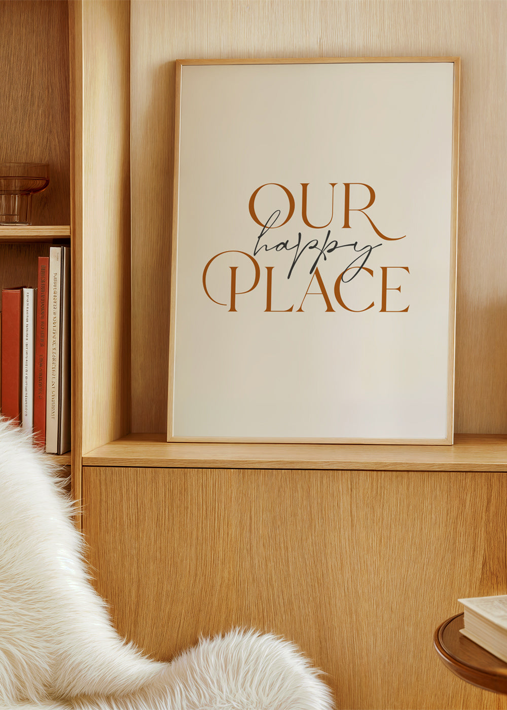 Our Happy Place