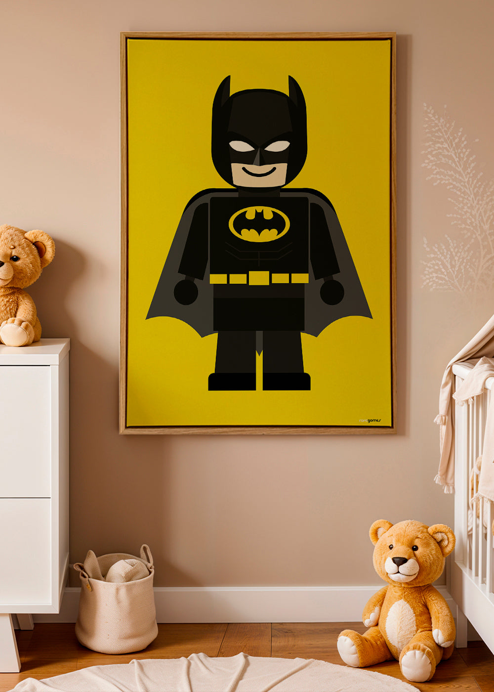 Toy Batman