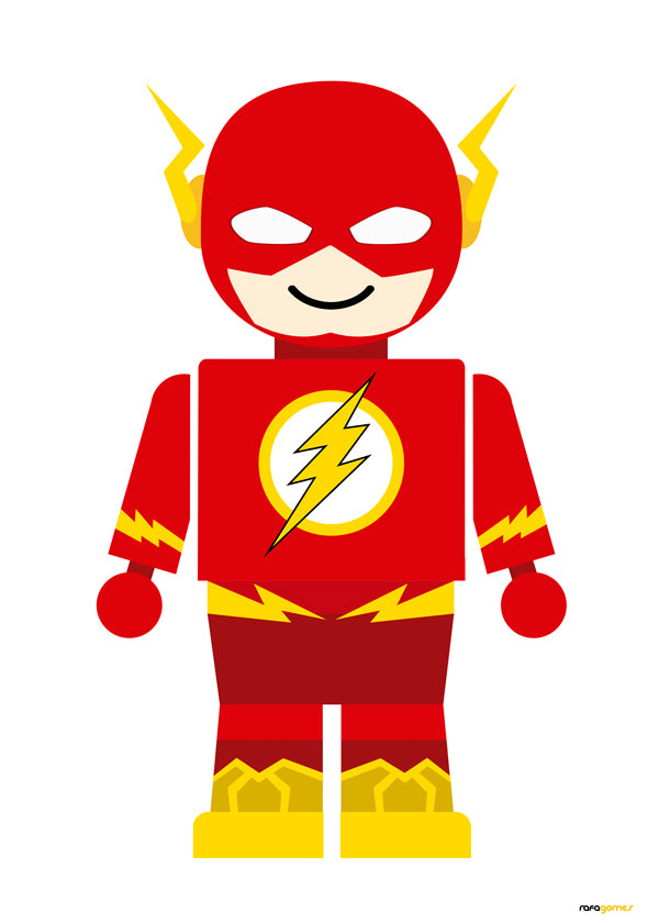 Toy Flash