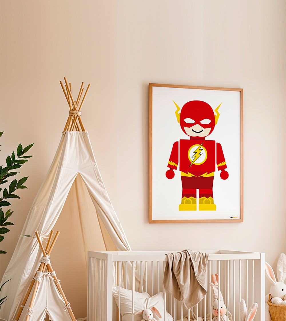 Toy Flash
