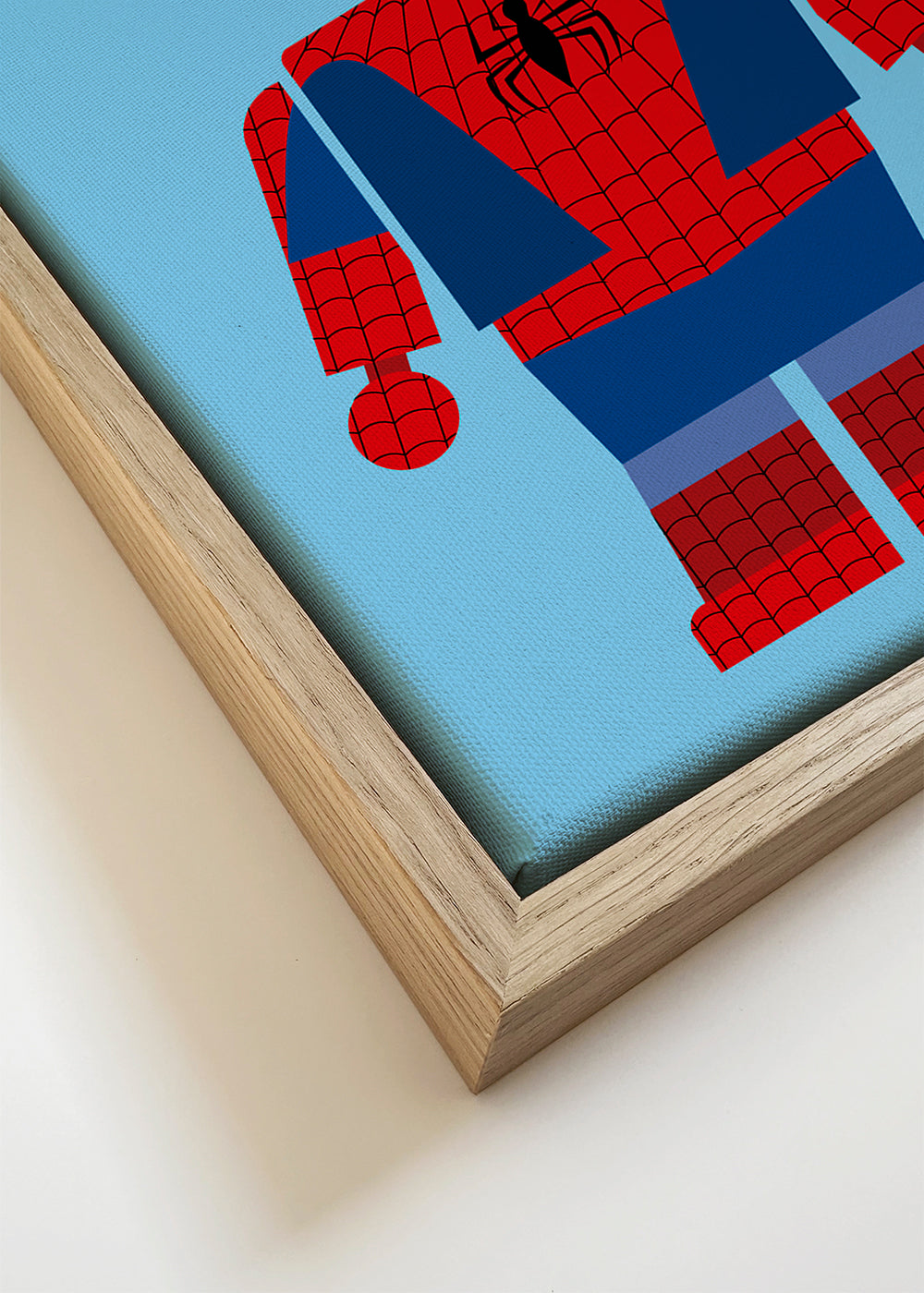 Toy Spiderman