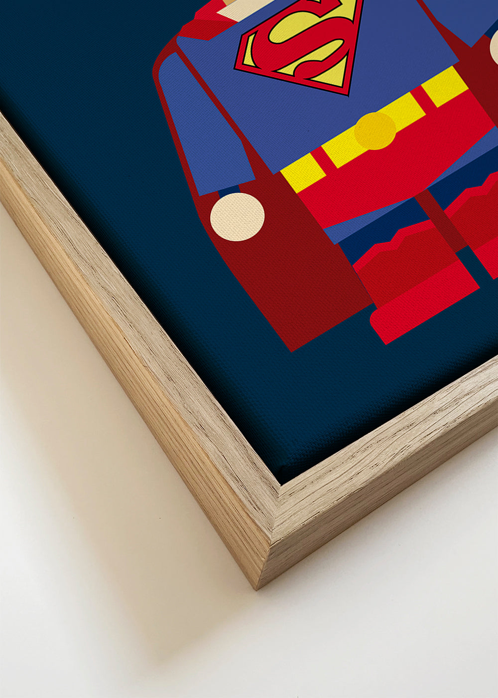 Toy Superman