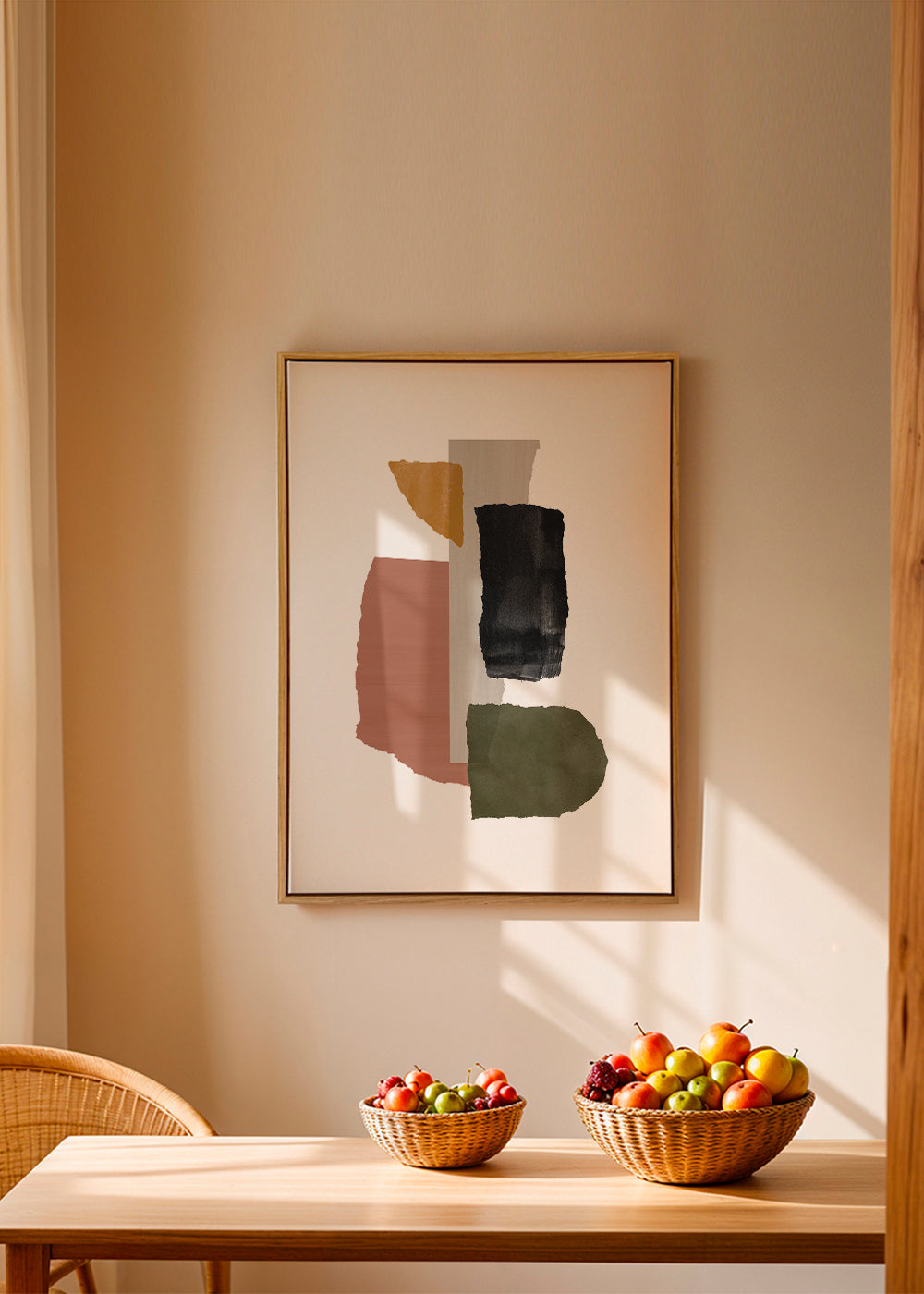 Fragments Nº3