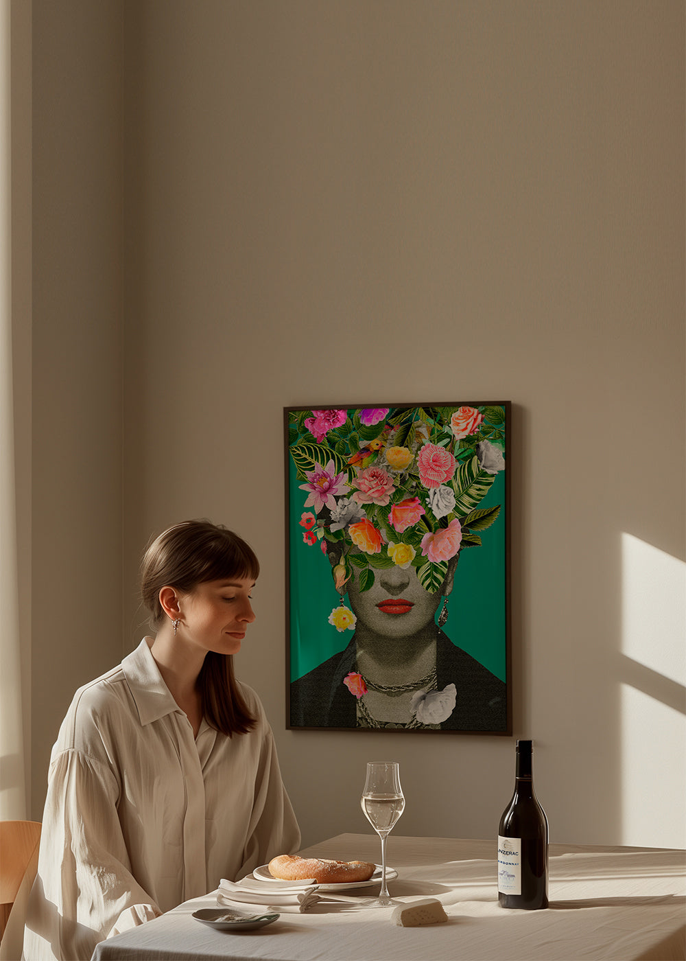 Frida Floral