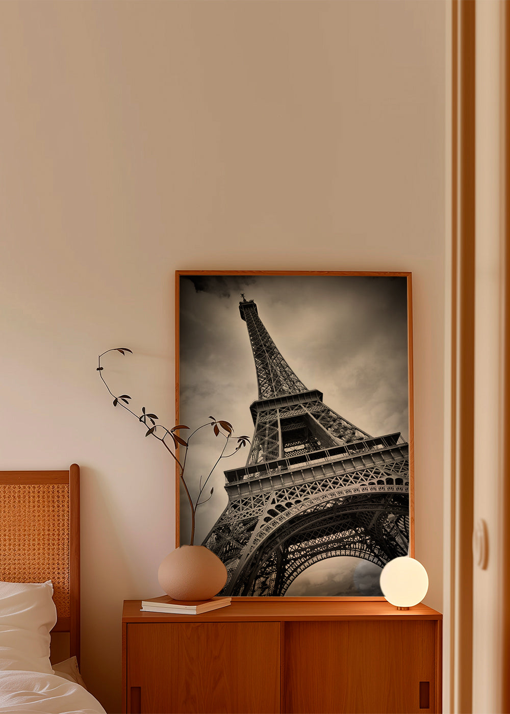 Eiffel Tower DYNAMIC