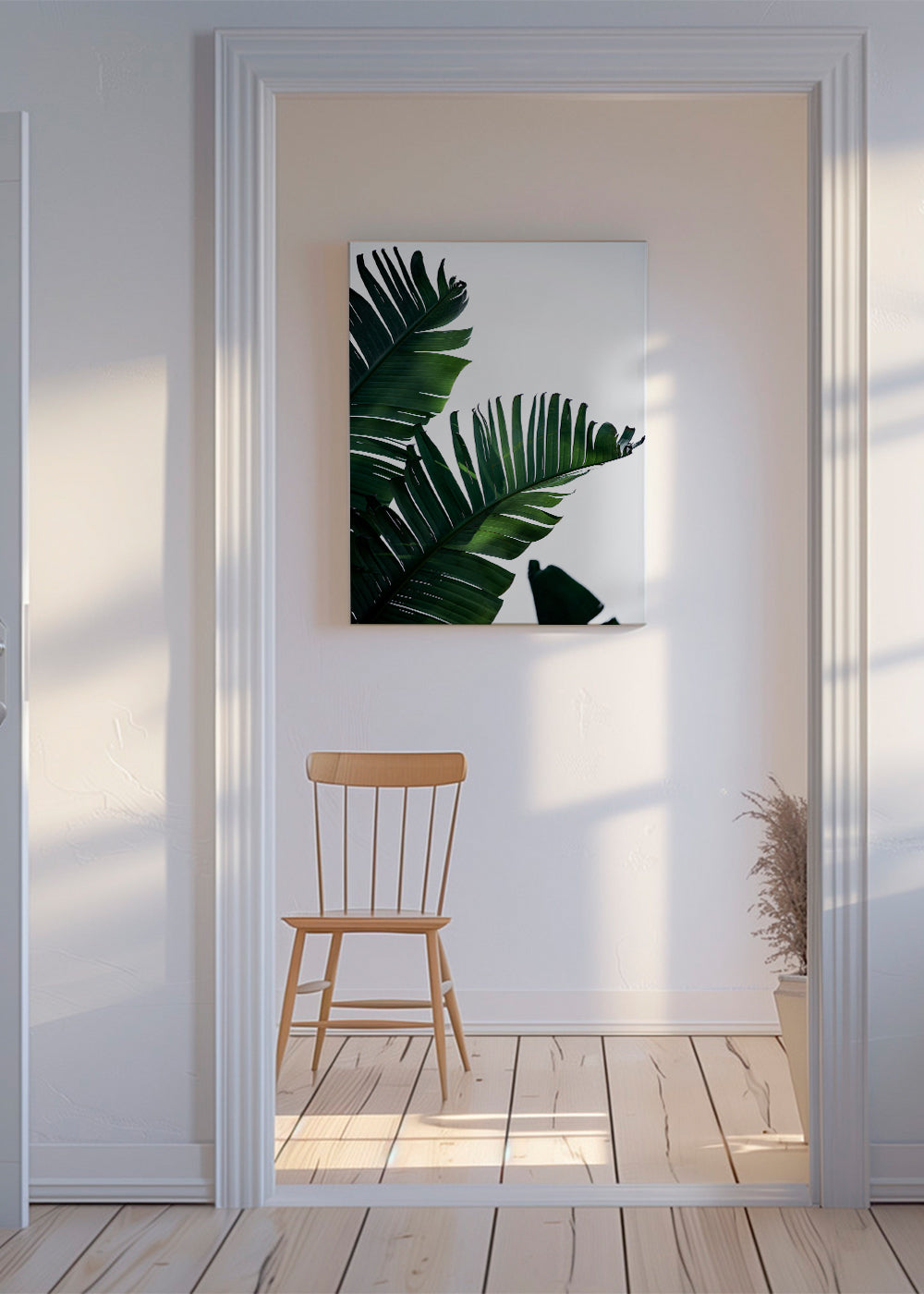 Banana Leaves 10
