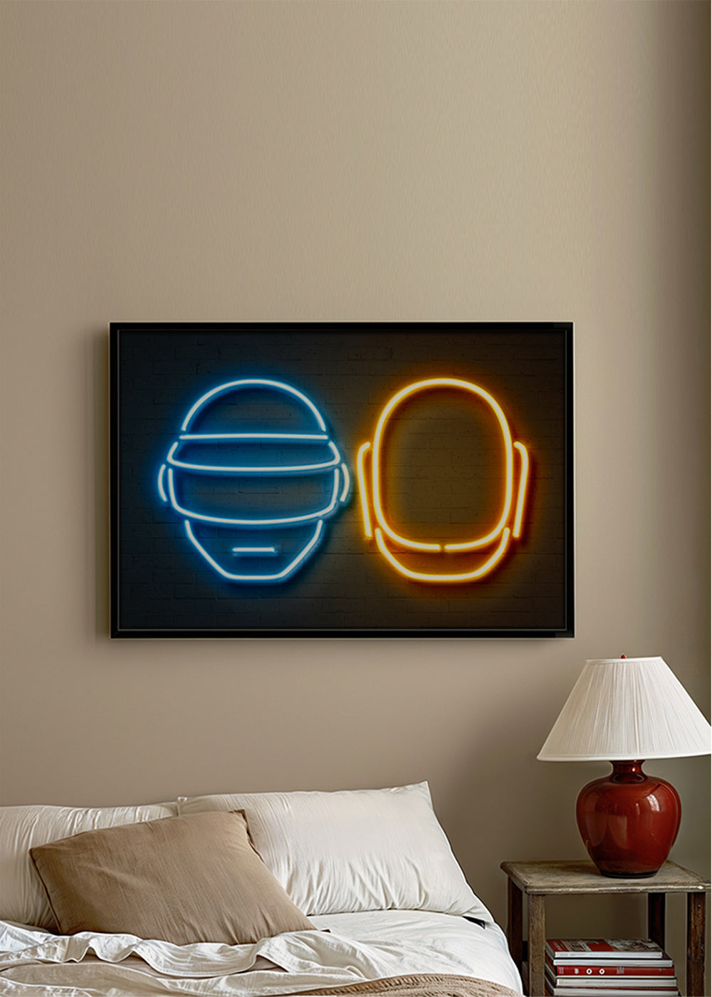 Daft Punk