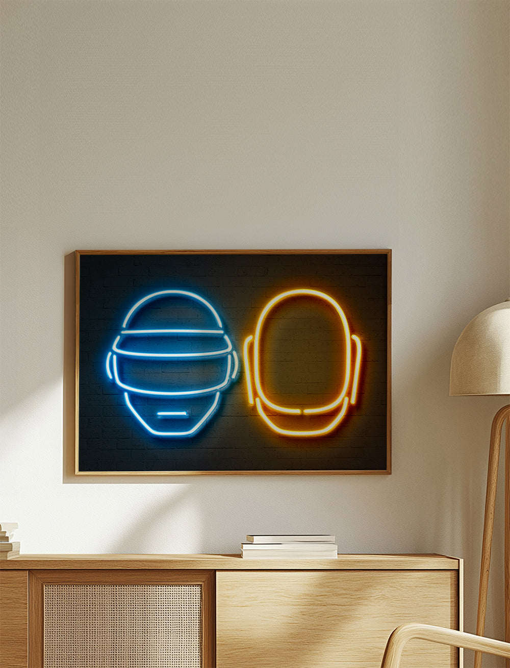 Daft Punk