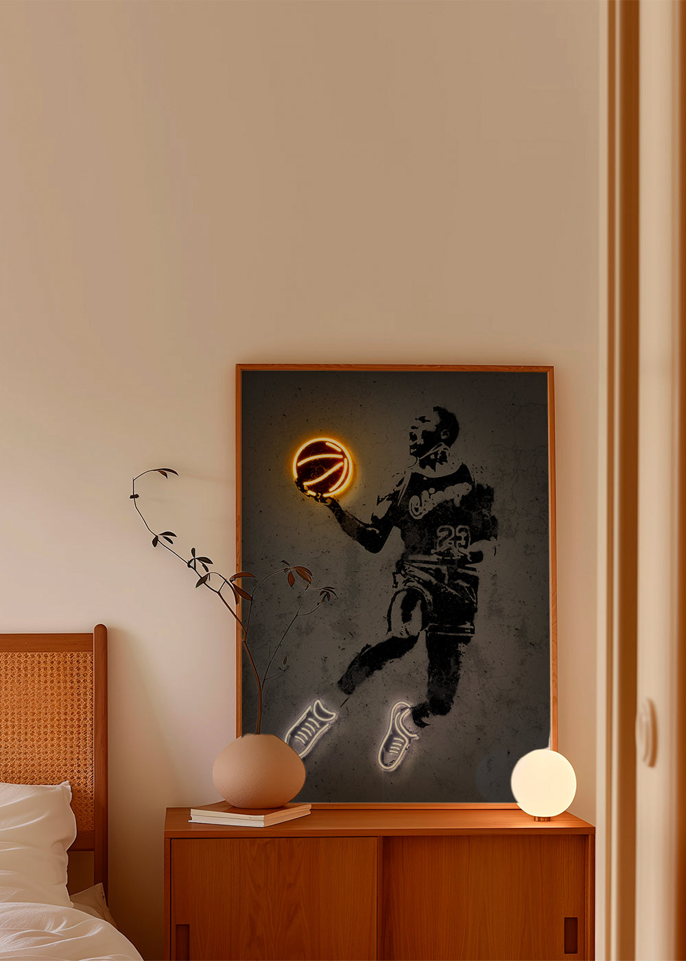 Michael Jordan