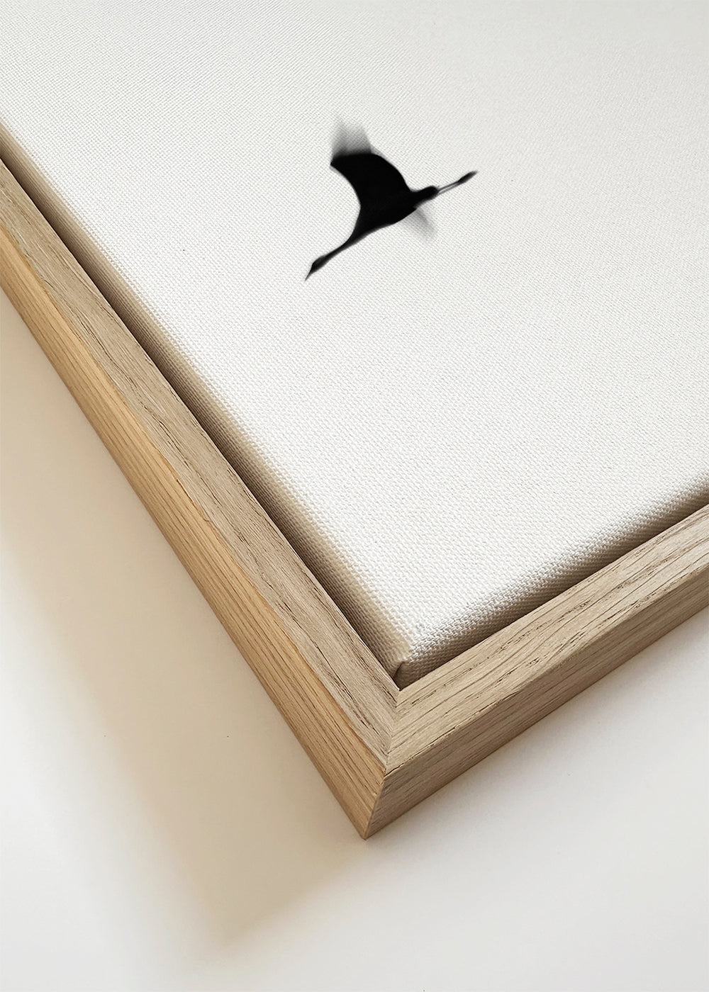 Crane(s) II