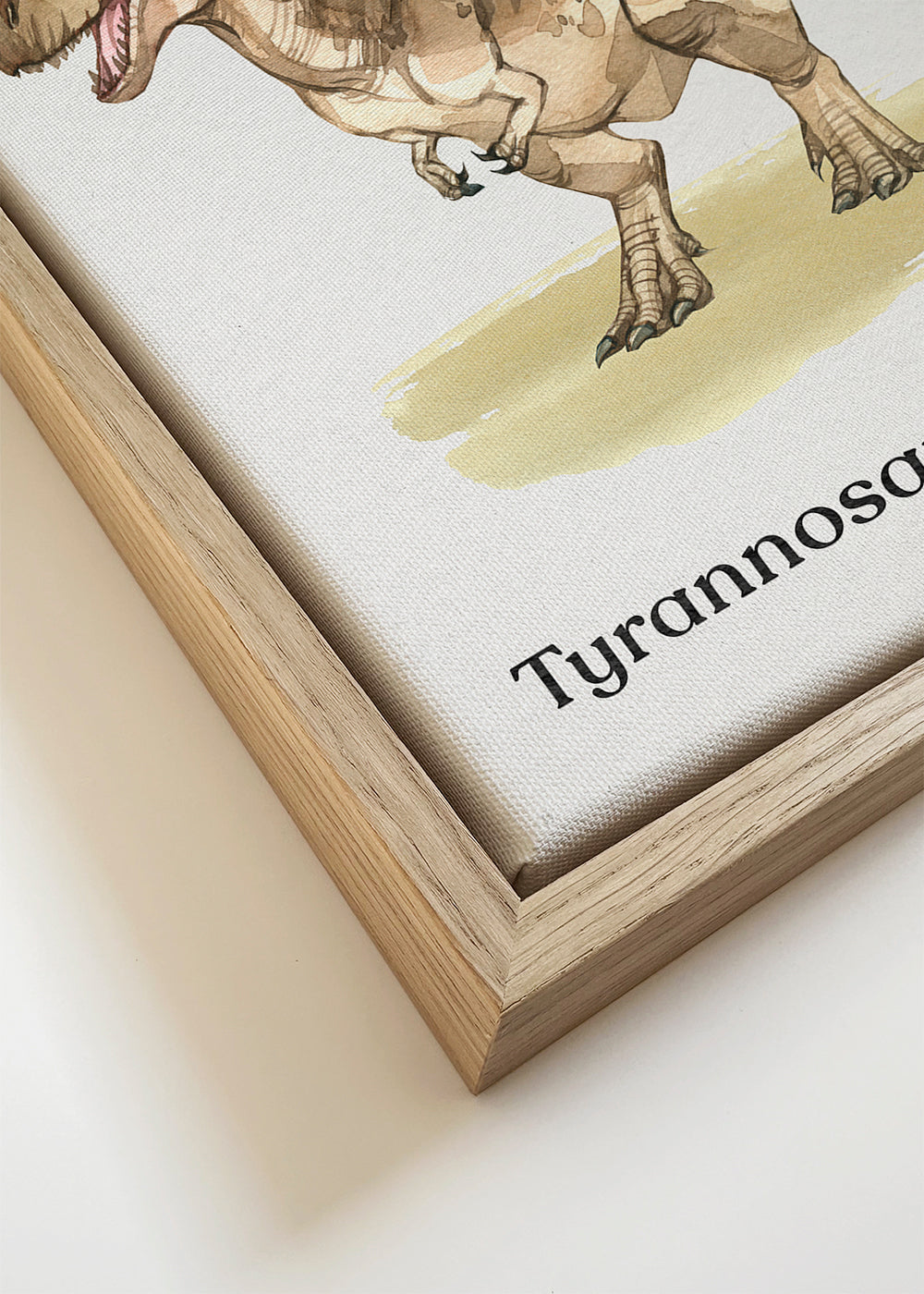 Tyrannosaurus rex
