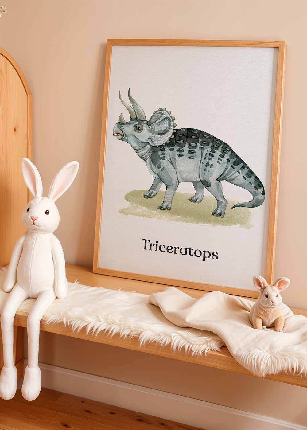 Triceratops