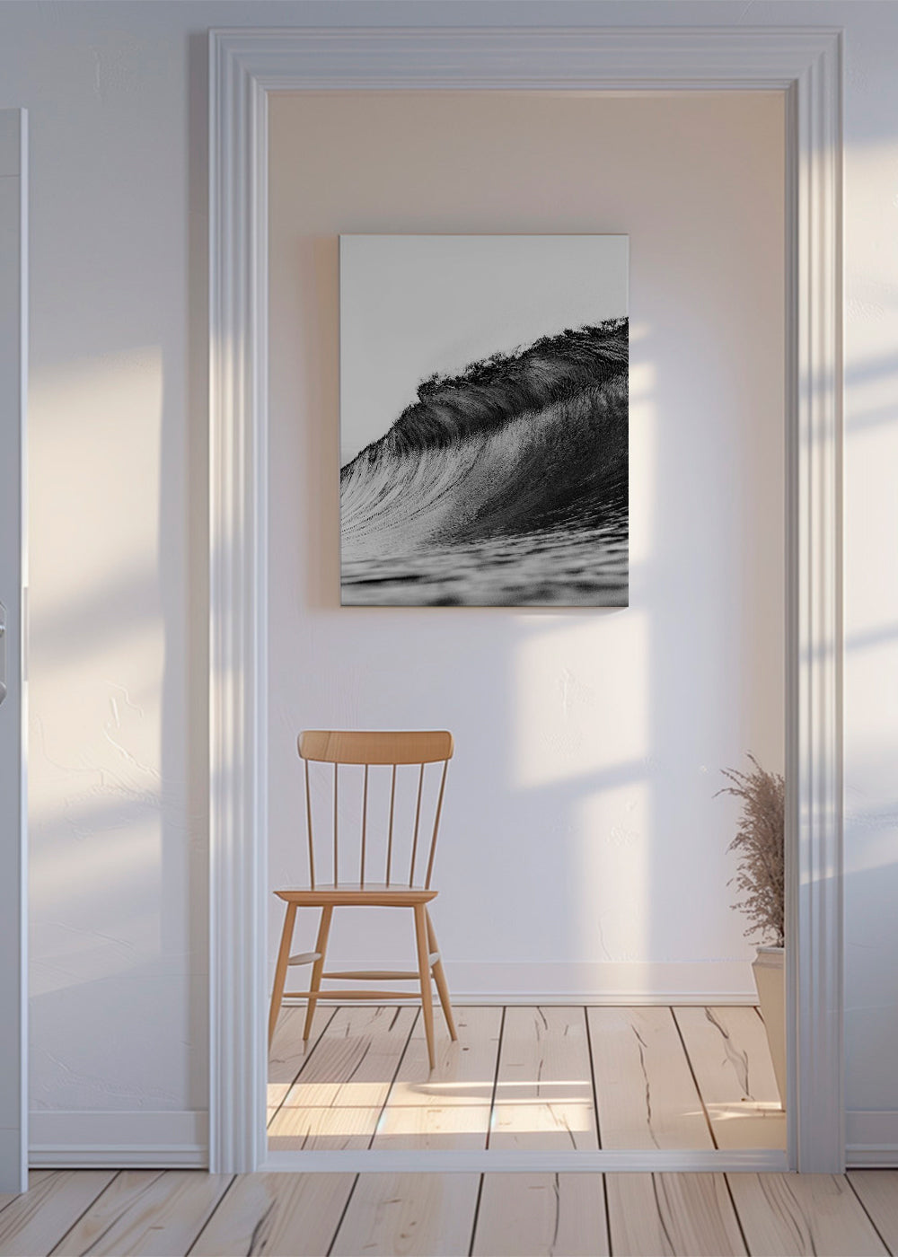 Ocean Wave