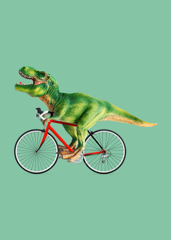 T-Rex Bike
