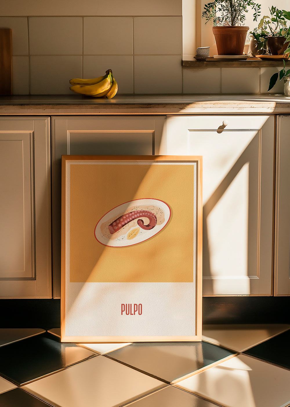 Pulpo