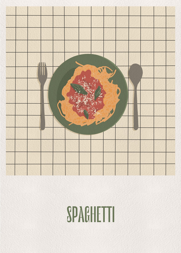 Spaghetti
