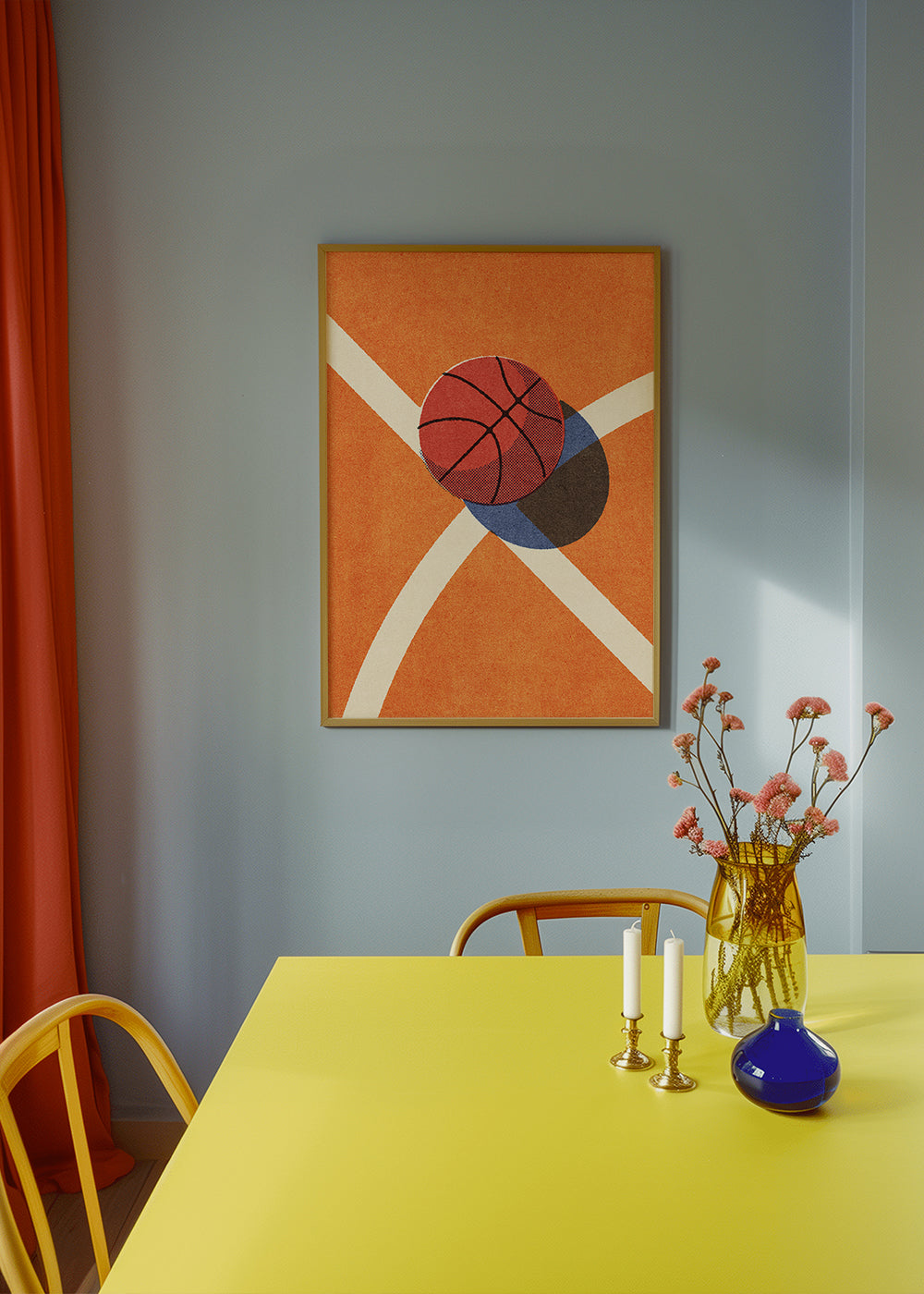 BALLS / Basketball (Indoor)