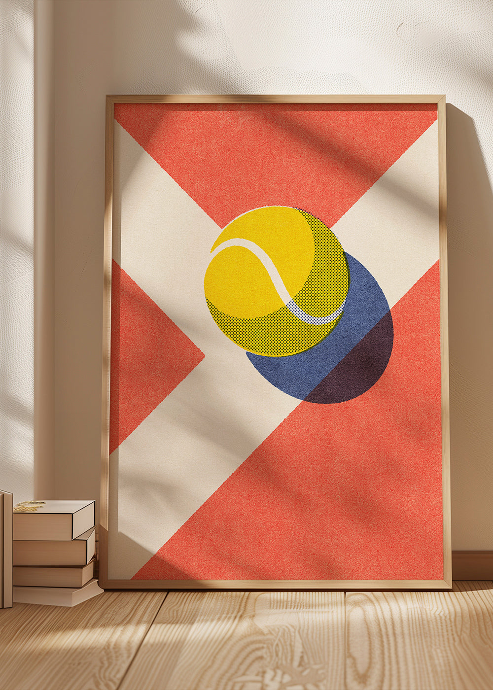 BALLS / Tennis (Clay Court)