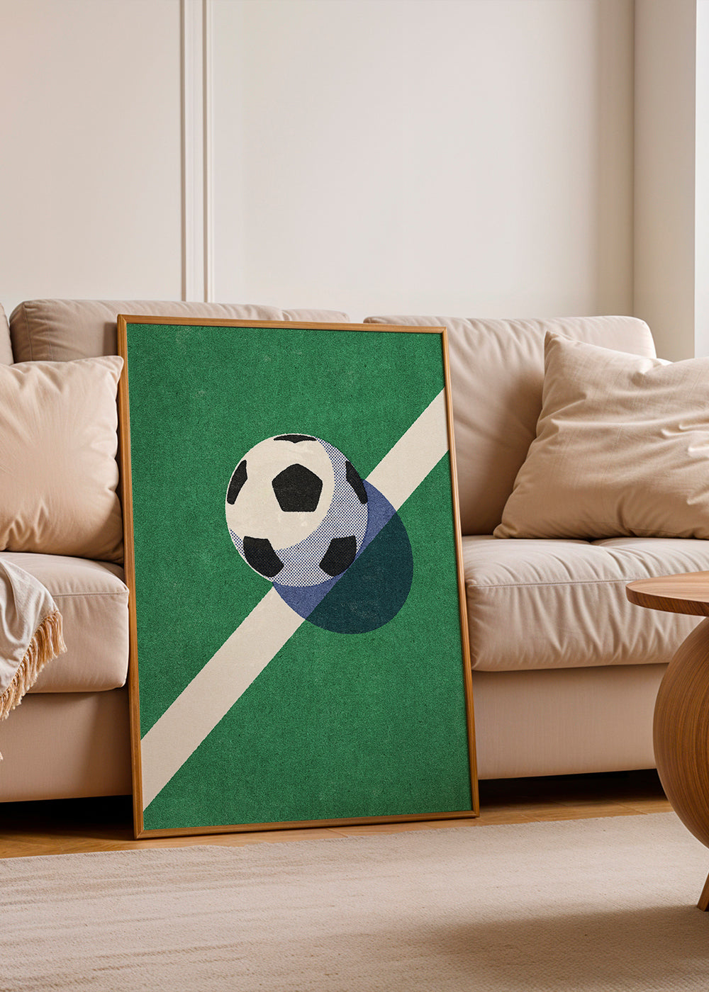 BALLS / Football