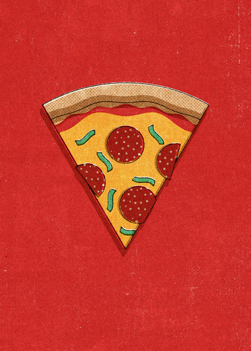 FAST FOOD / Pizza
