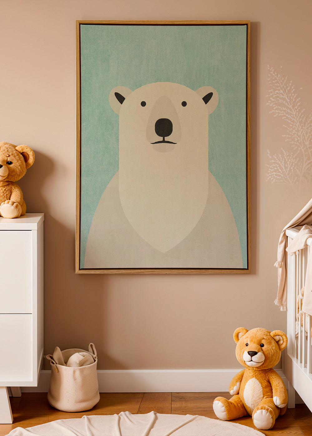 FAUNA / Polar Bear