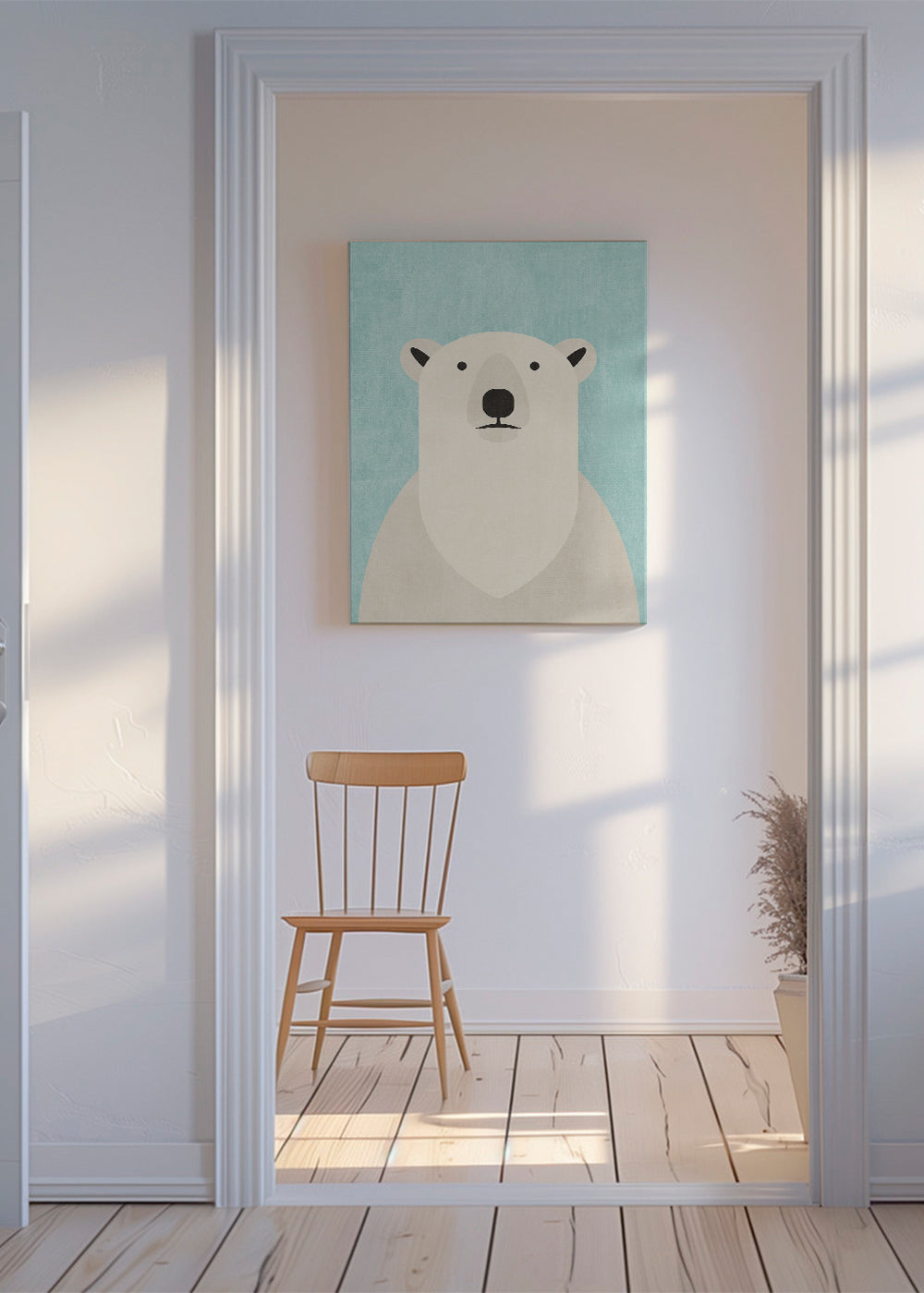 FAUNA / Polar Bear