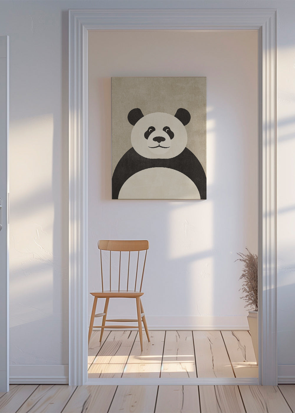 FAUNA / Panda