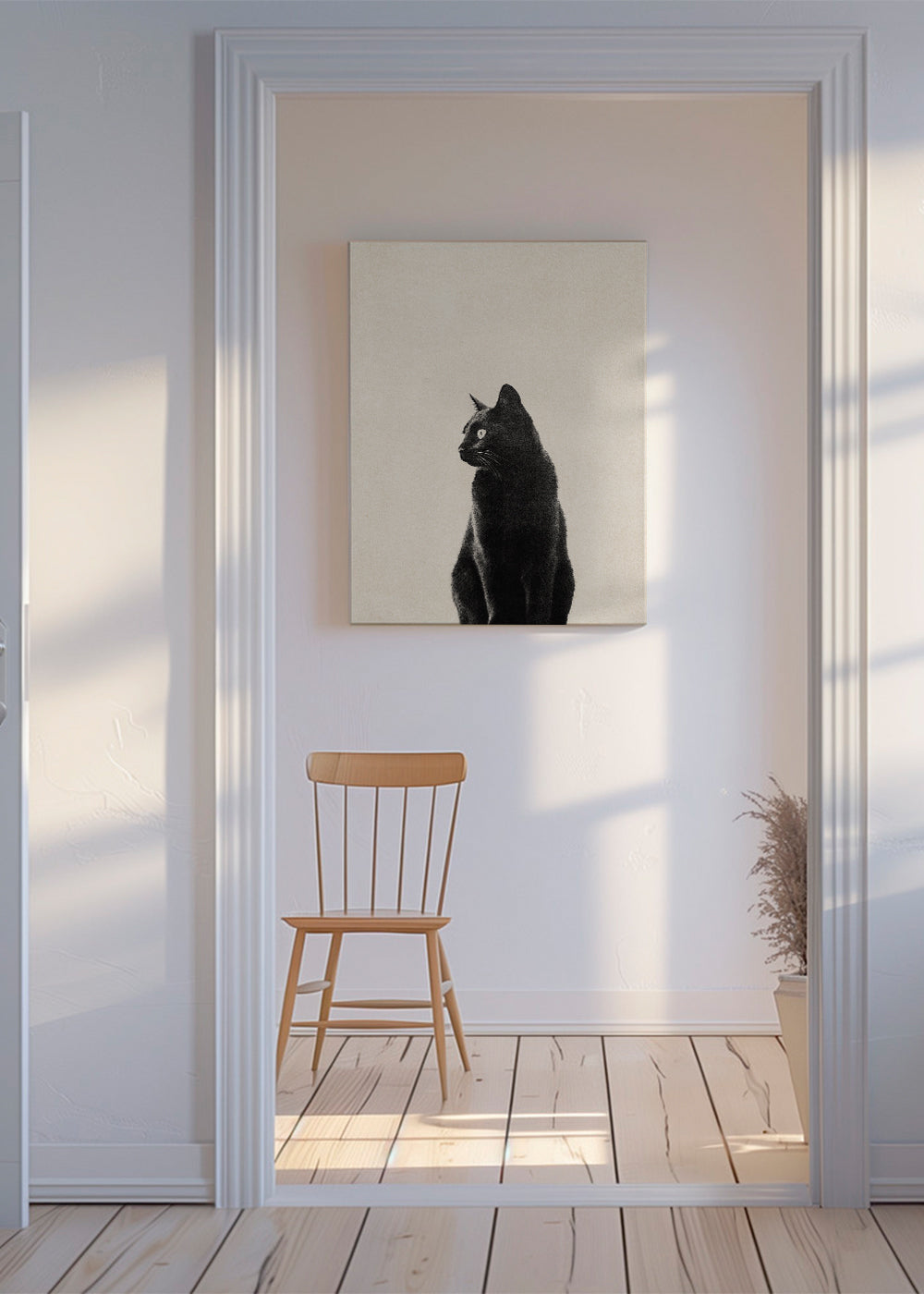 Black Cat