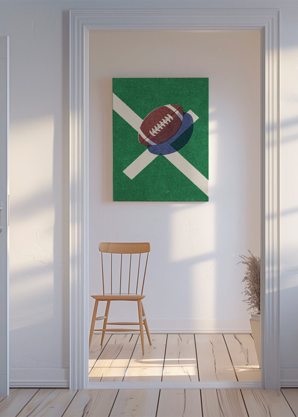 BALLS / American Football