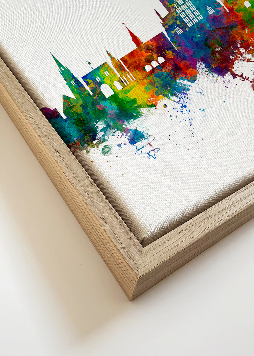 Winchester Skyline multicolor