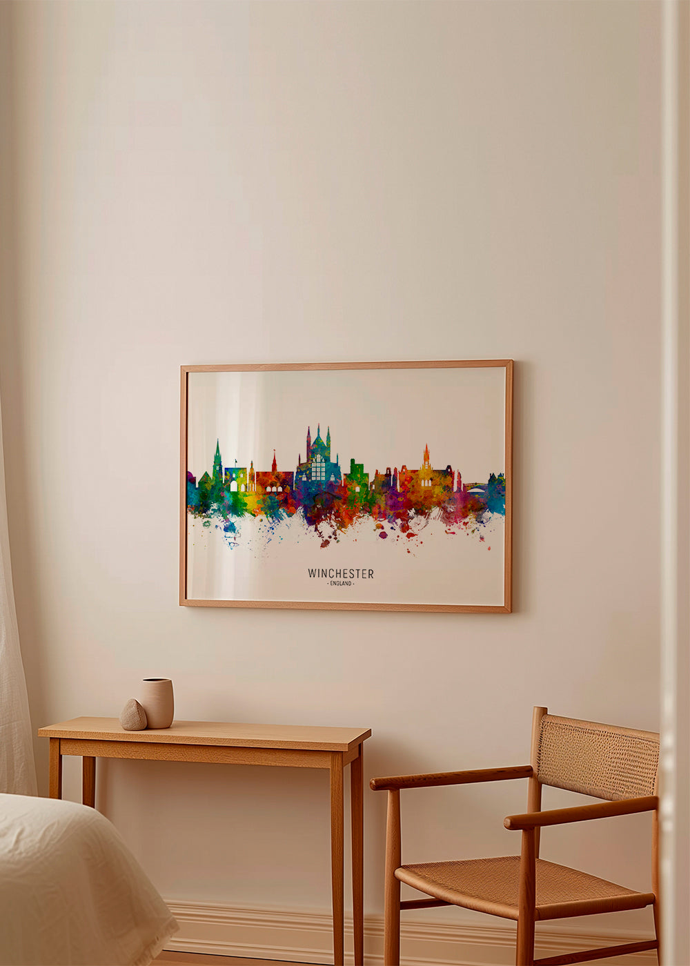 Winchester Skyline multicolor