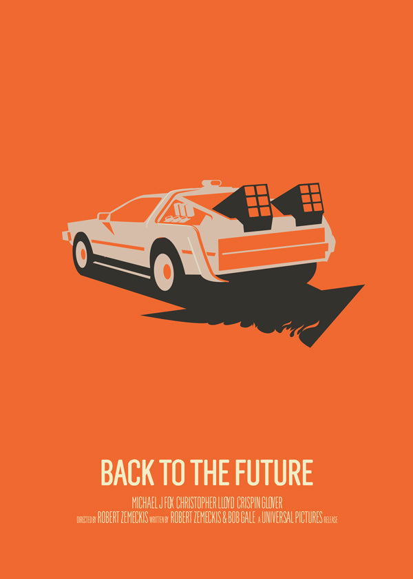 Back to the Future