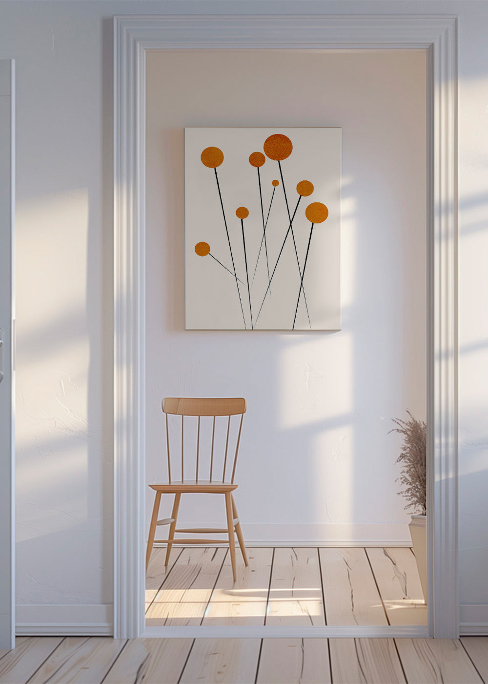 Dreaming Daisies