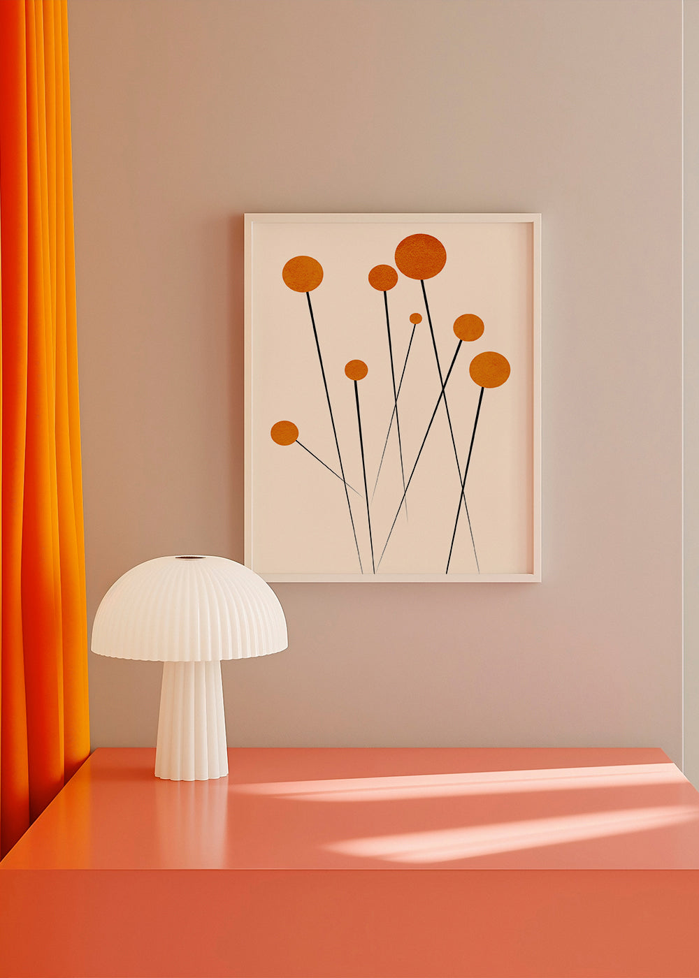Dreaming Daisies