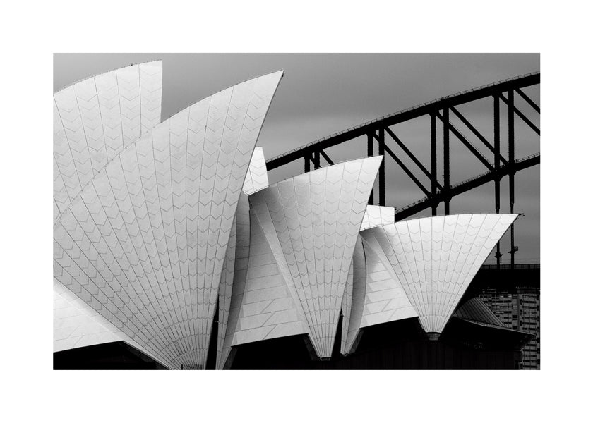 Opera house Sydney