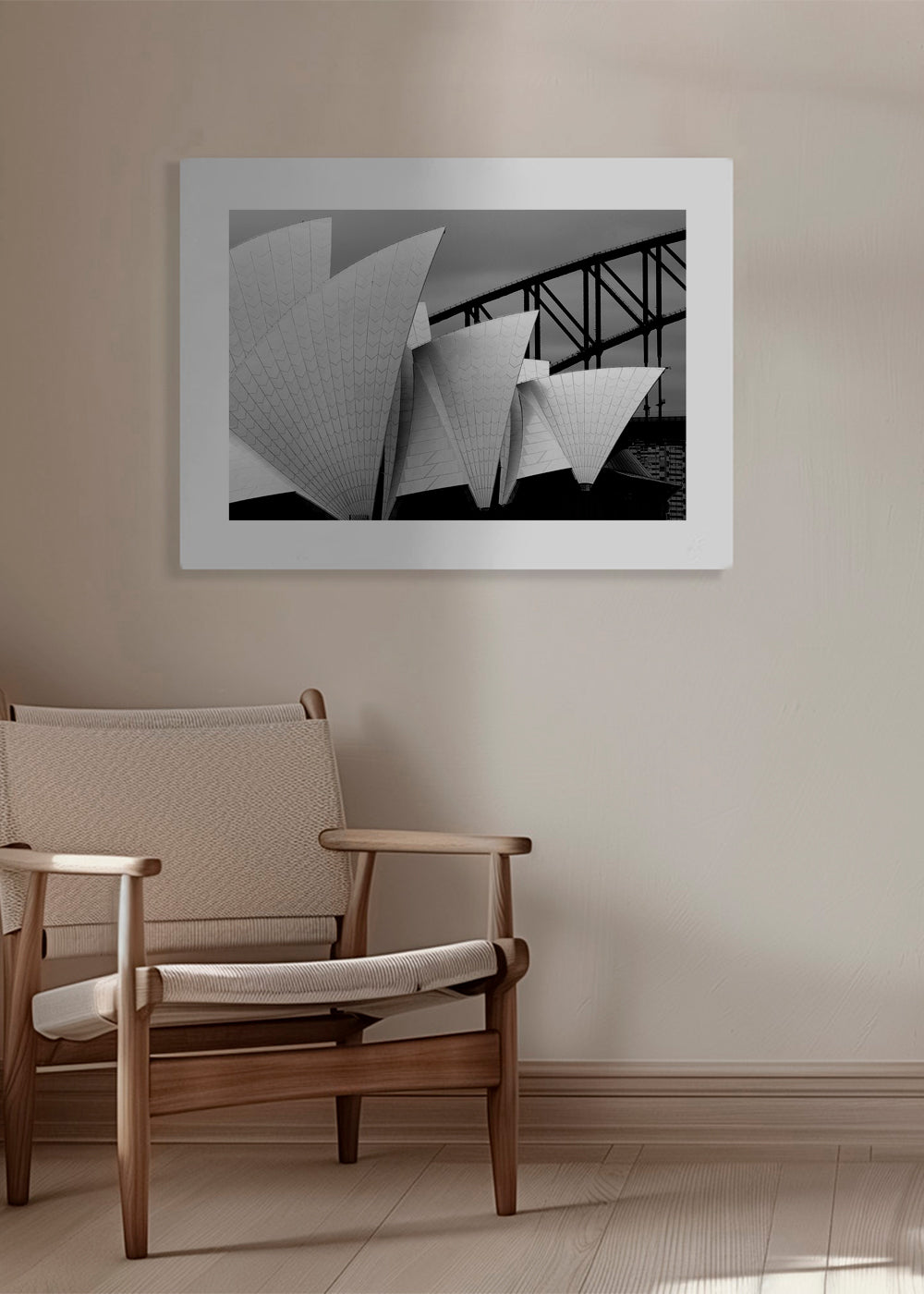 Opera house Sydney