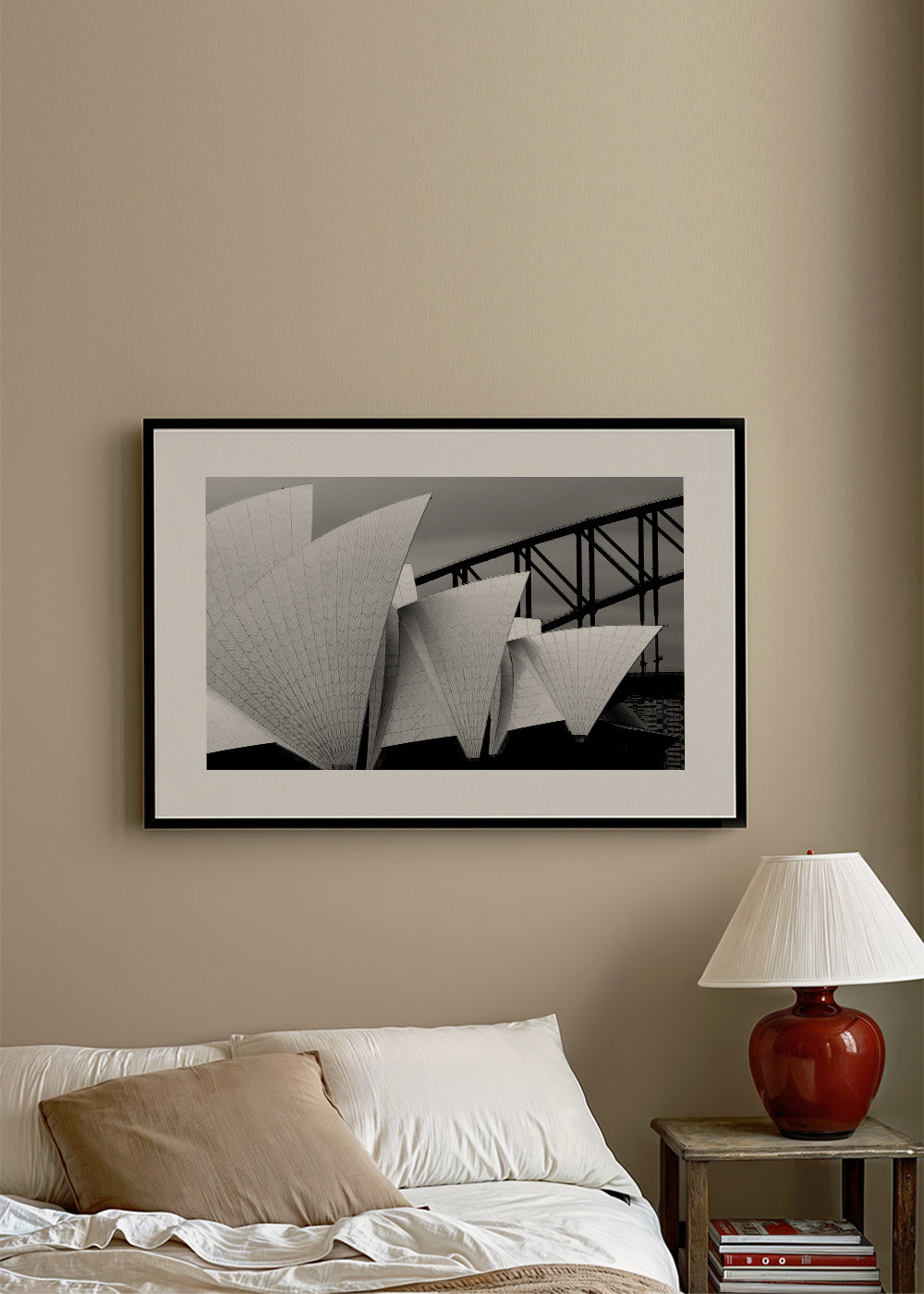 Opera house Sydney