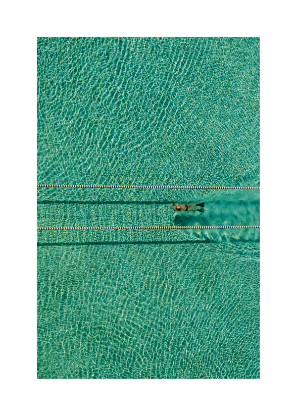 Swimmer