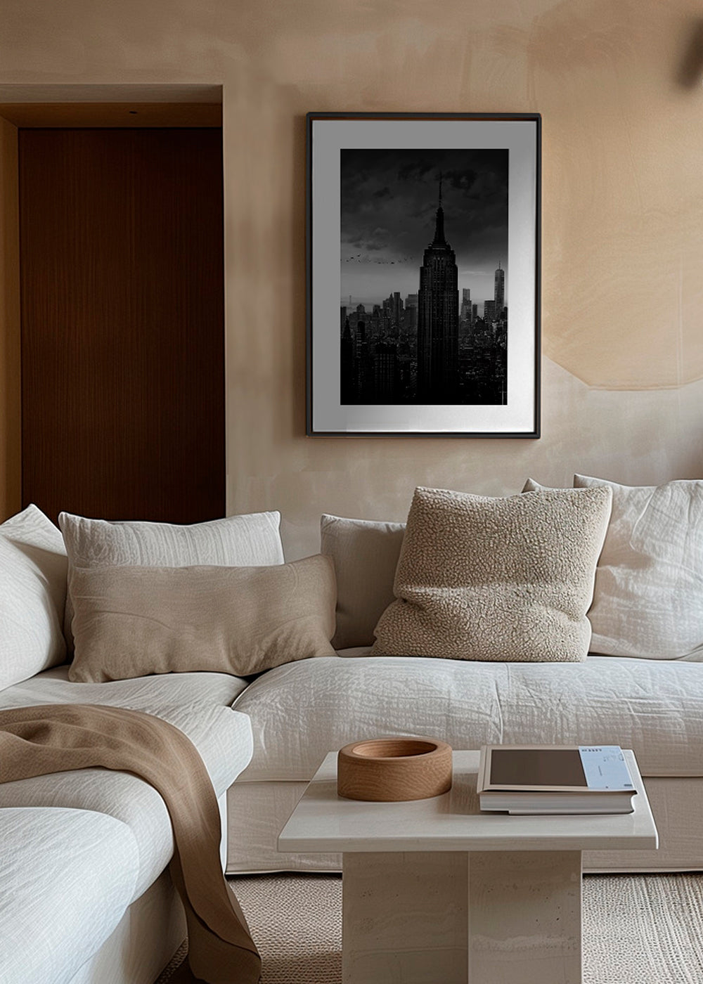 New York Rockefeller View