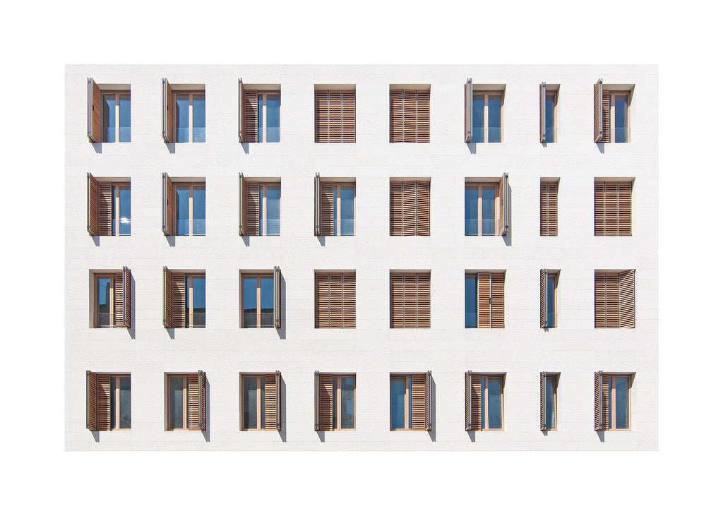 32 - Unframed art print