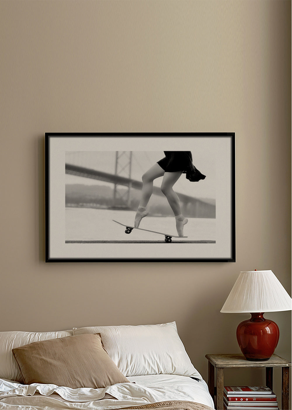 Skater Girl