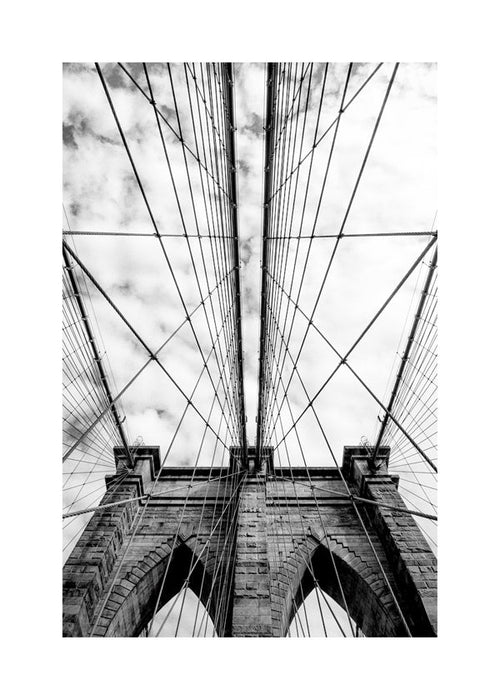 The bridge