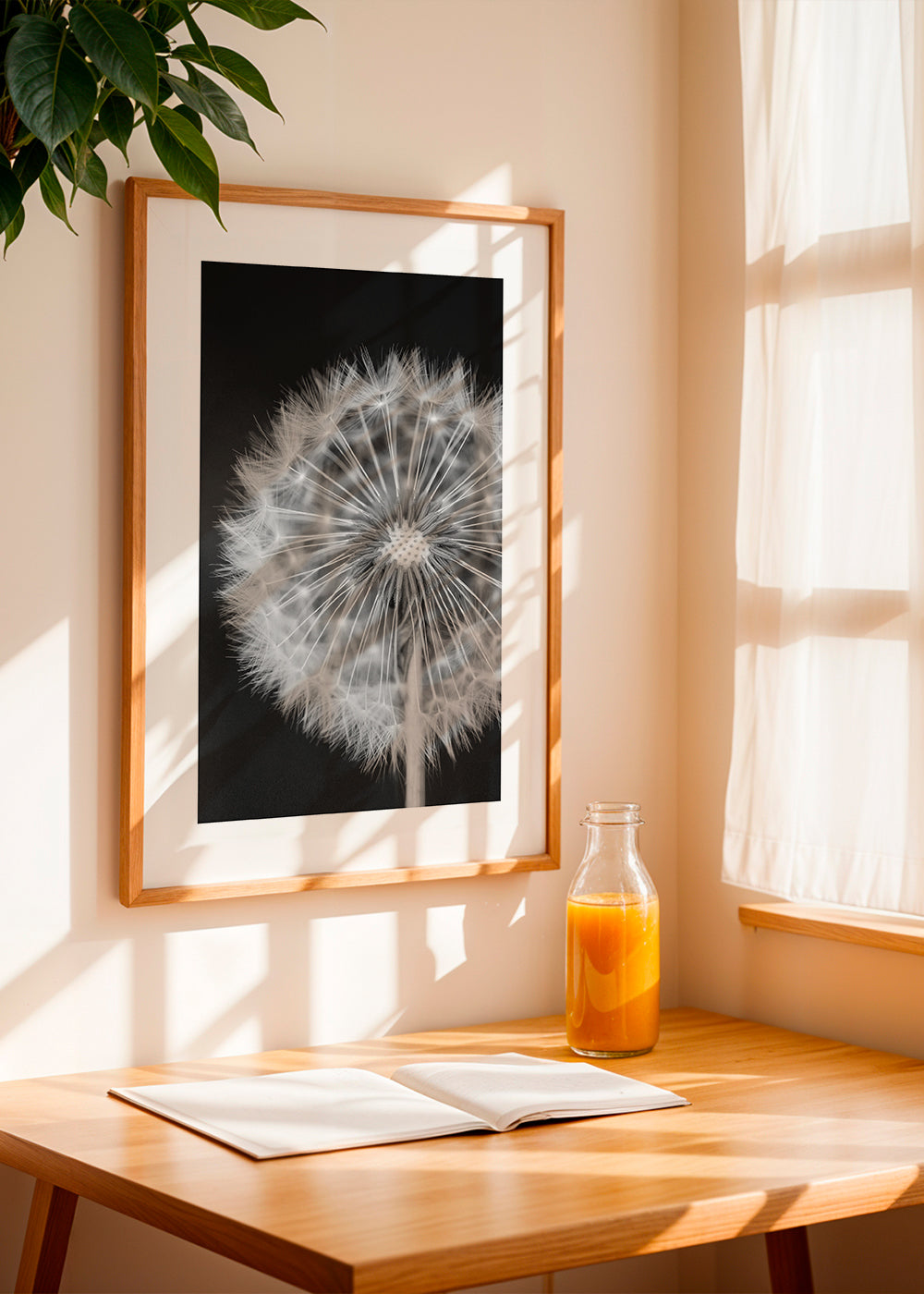 Dandelion