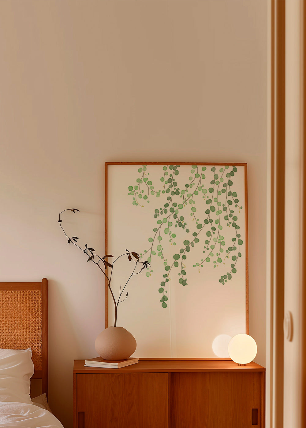 Birch Tree