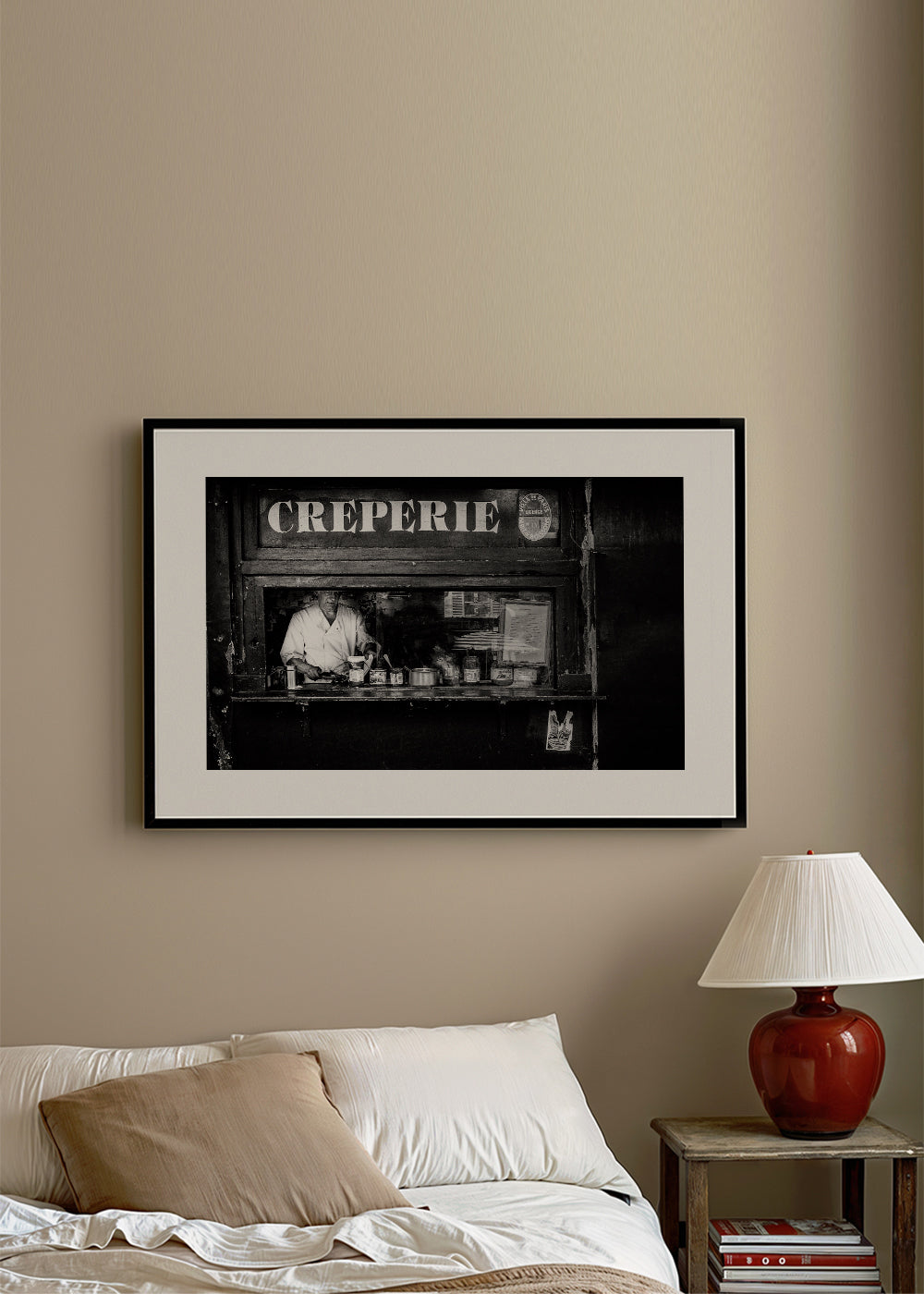 Creperie Montmartre