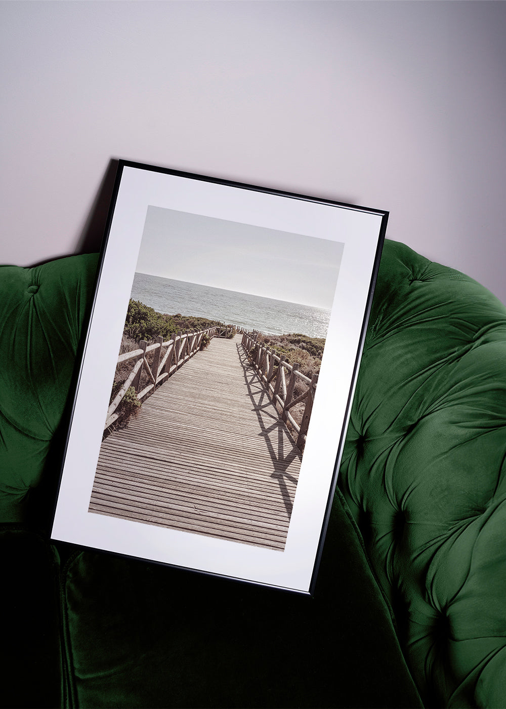 Beach VII