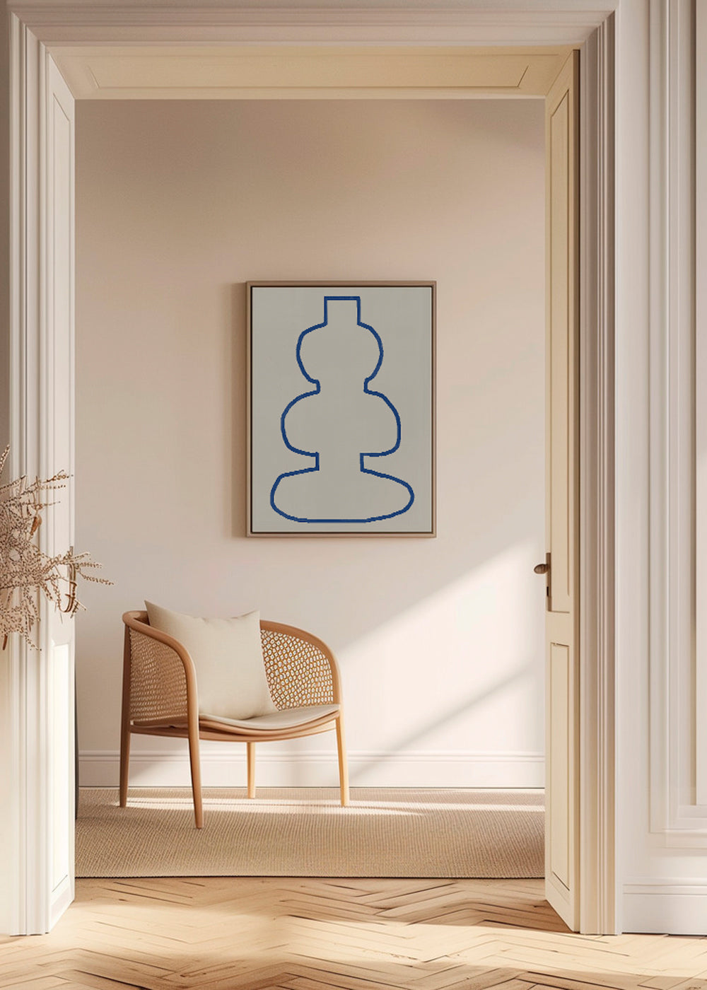 Vase No13