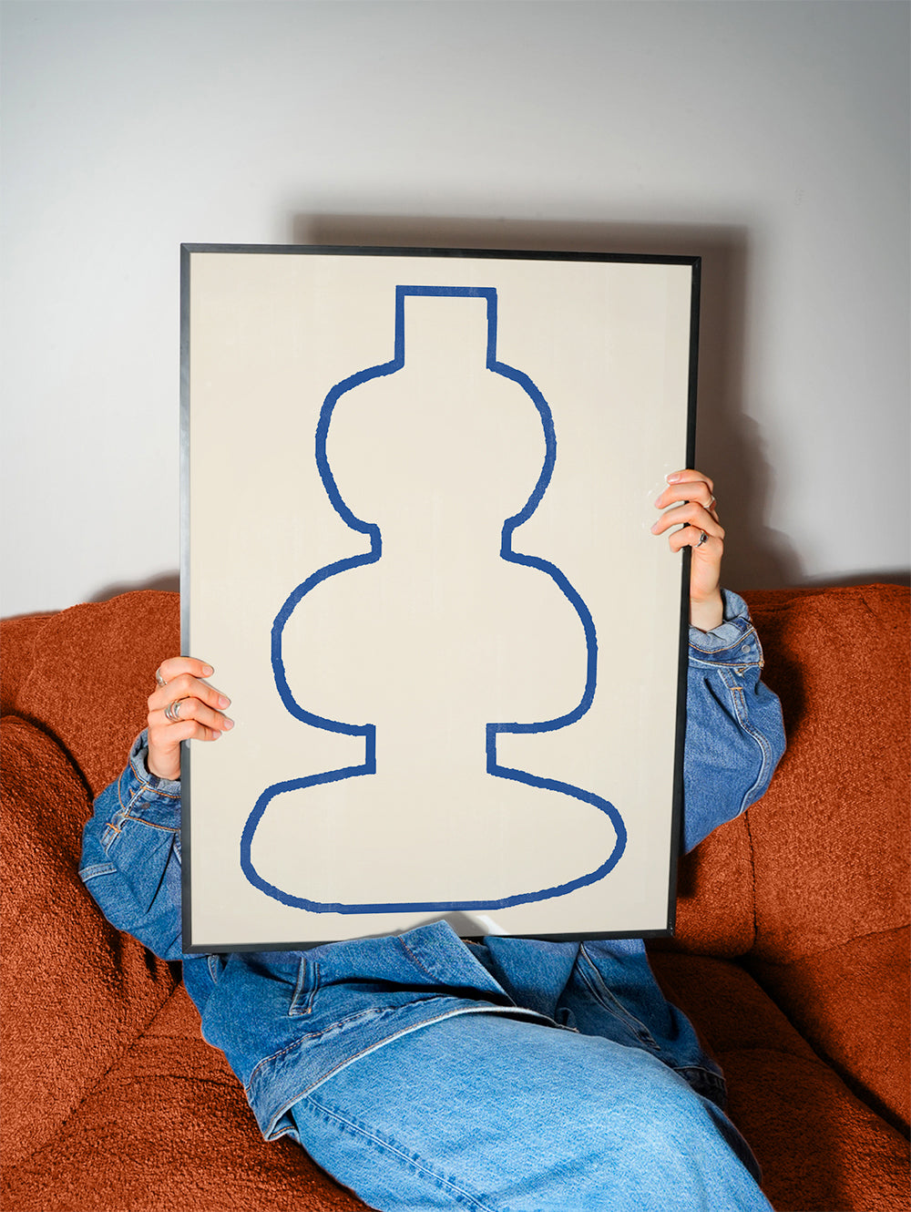 Vase No13