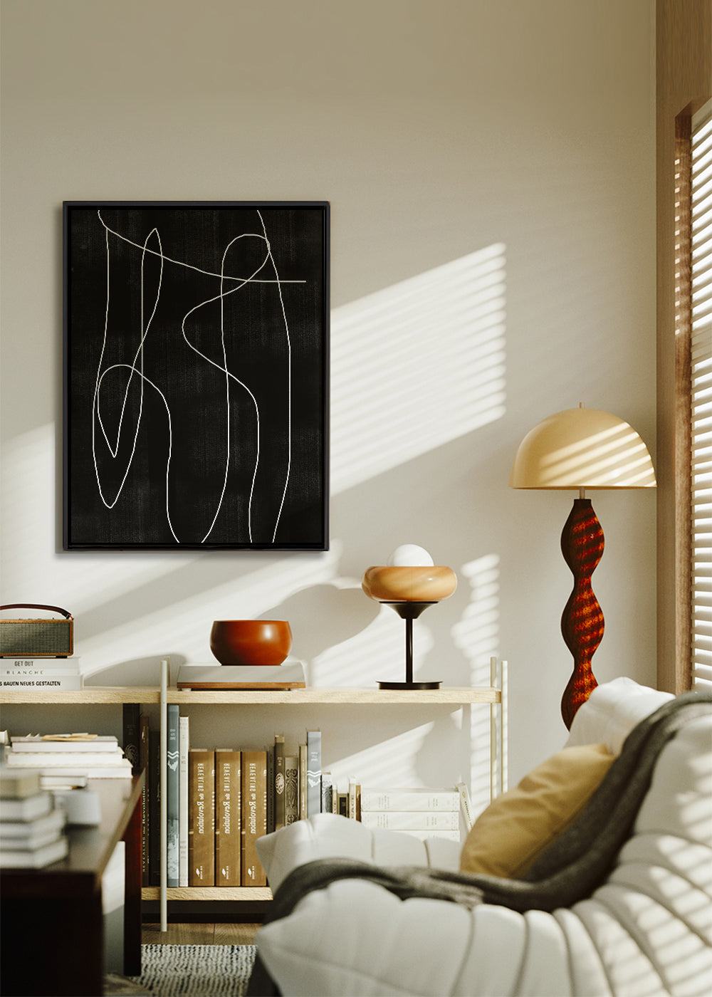 Abstract Line No2.